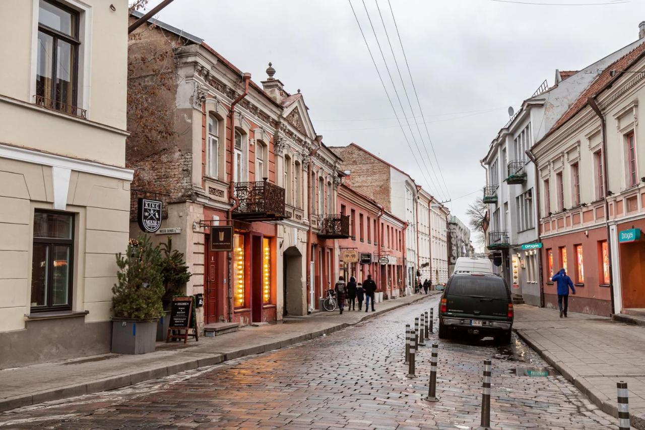 Lovely Traku Str. * Вильнюс