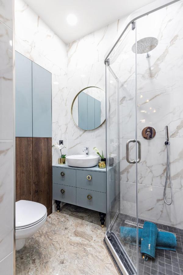 Апартаменты Lovely Traku Str.